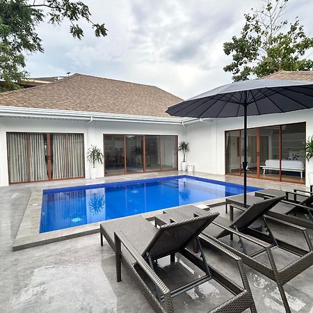 Pineale Villas, Resort And Spa Đảo Đảo Panglao Ngoại thất bức ảnh
