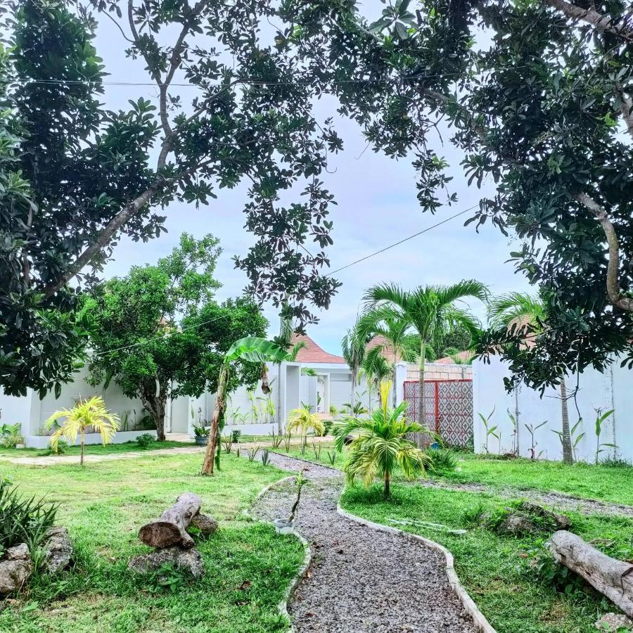 Pineale Villas, Resort And Spa Đảo Đảo Panglao Ngoại thất bức ảnh