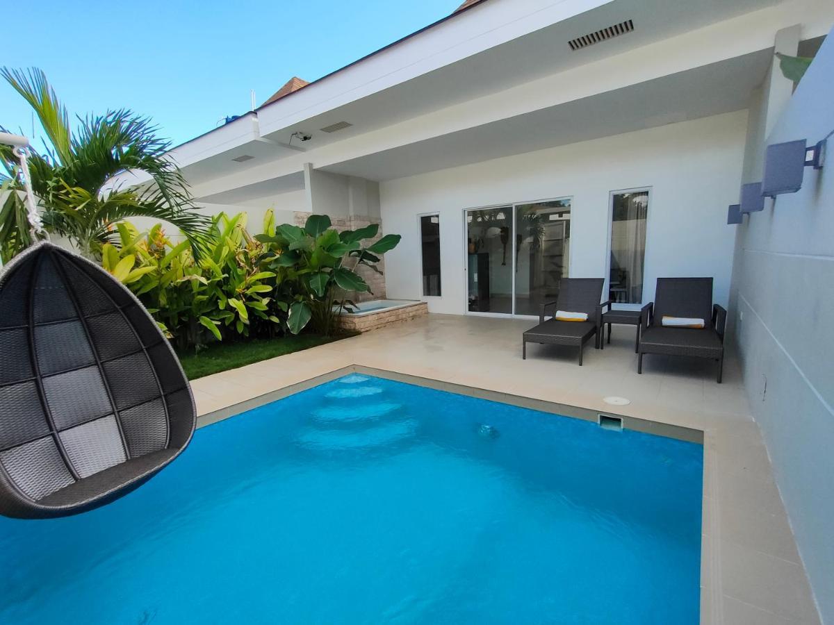 Pineale Villas, Resort And Spa Đảo Đảo Panglao Ngoại thất bức ảnh