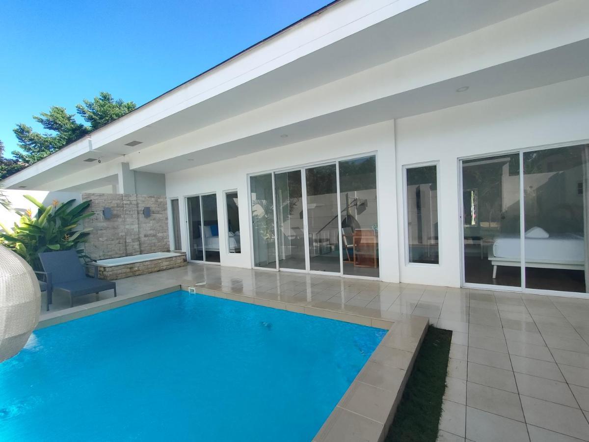Pineale Villas, Resort And Spa Đảo Đảo Panglao Ngoại thất bức ảnh