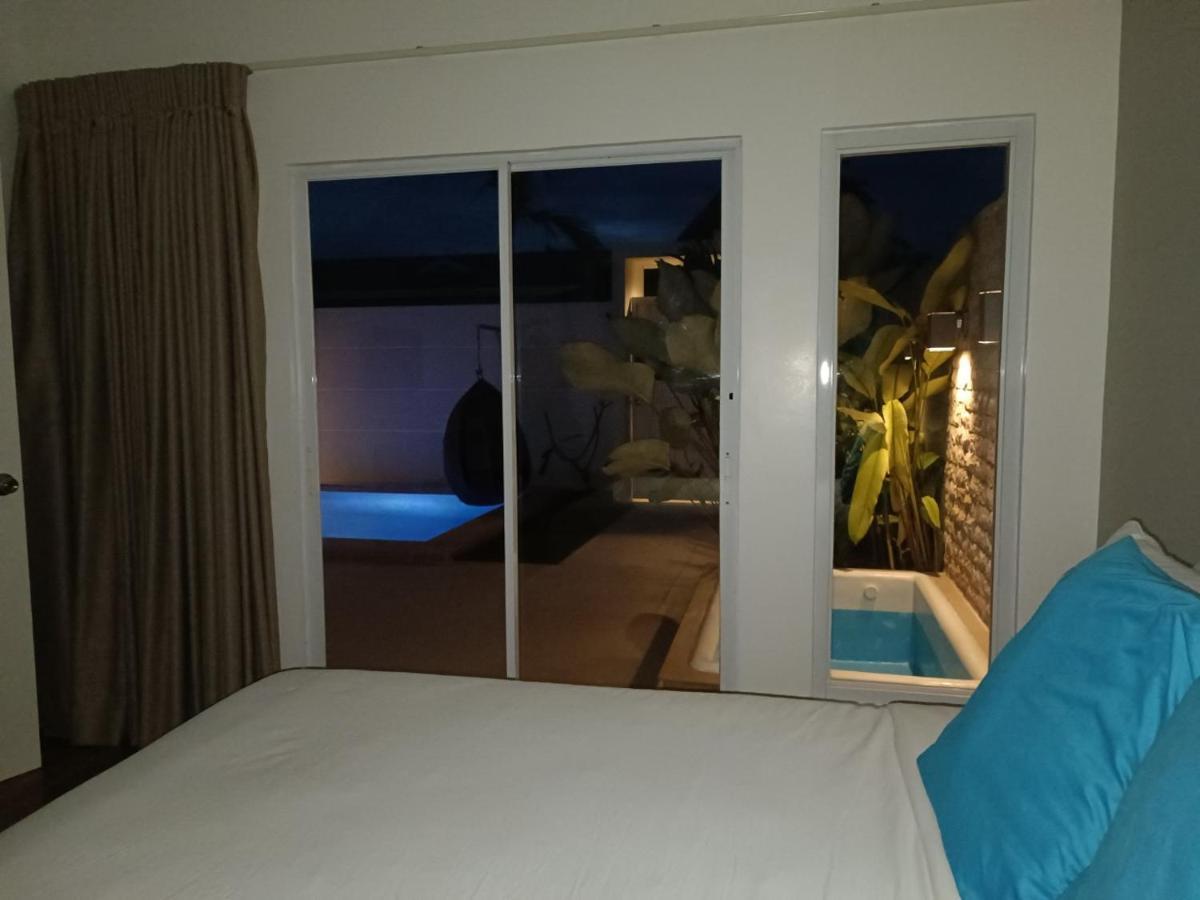 Pineale Villas, Resort And Spa Đảo Đảo Panglao Ngoại thất bức ảnh