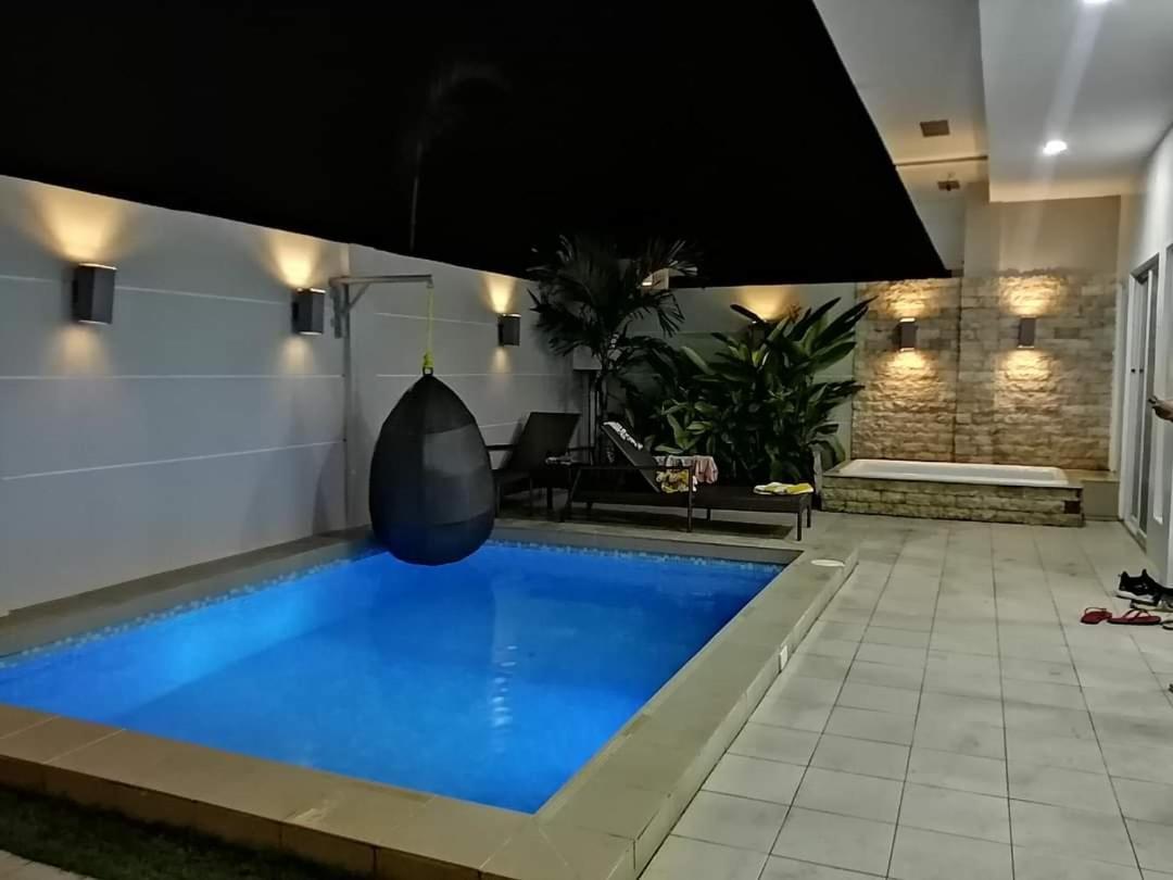 Pineale Villas, Resort And Spa Đảo Đảo Panglao Ngoại thất bức ảnh