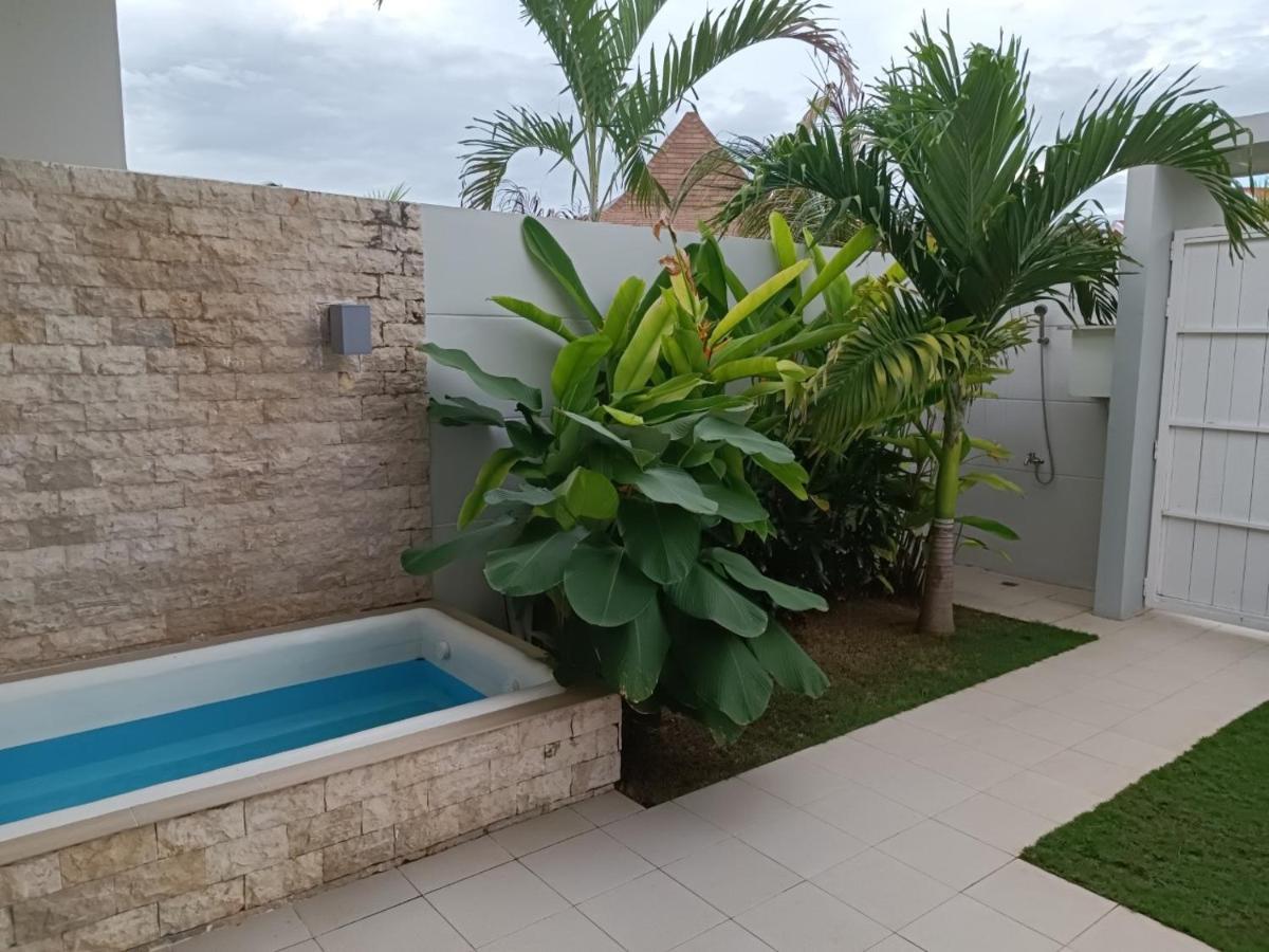 Pineale Villas, Resort And Spa Đảo Đảo Panglao Ngoại thất bức ảnh