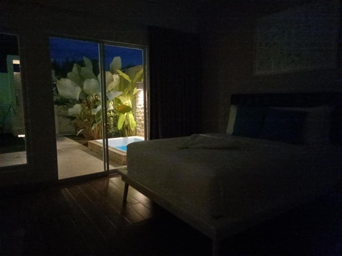 Pineale Villas, Resort And Spa Đảo Đảo Panglao Ngoại thất bức ảnh