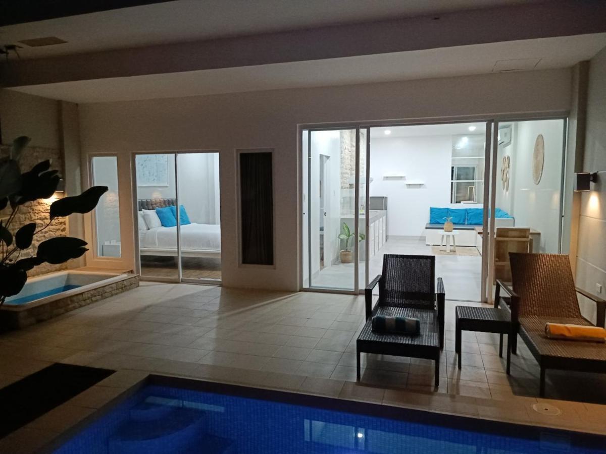 Pineale Villas, Resort And Spa Đảo Đảo Panglao Ngoại thất bức ảnh