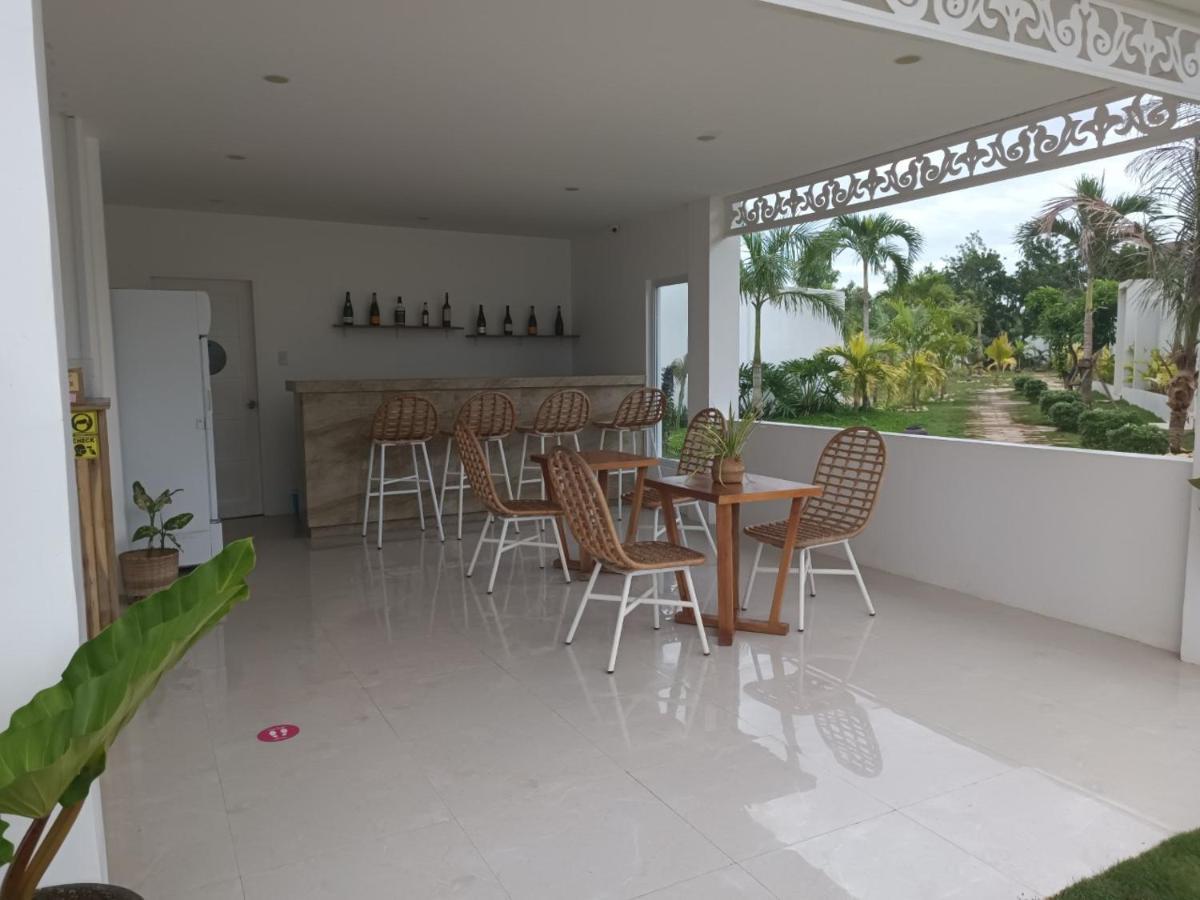 Pineale Villas, Resort And Spa Đảo Đảo Panglao Ngoại thất bức ảnh