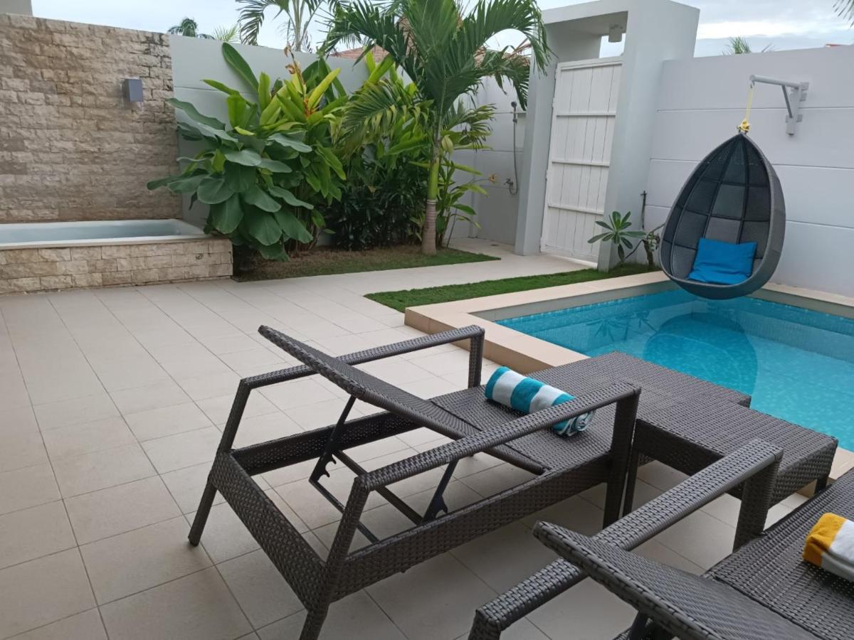 Pineale Villas, Resort And Spa Đảo Đảo Panglao Ngoại thất bức ảnh