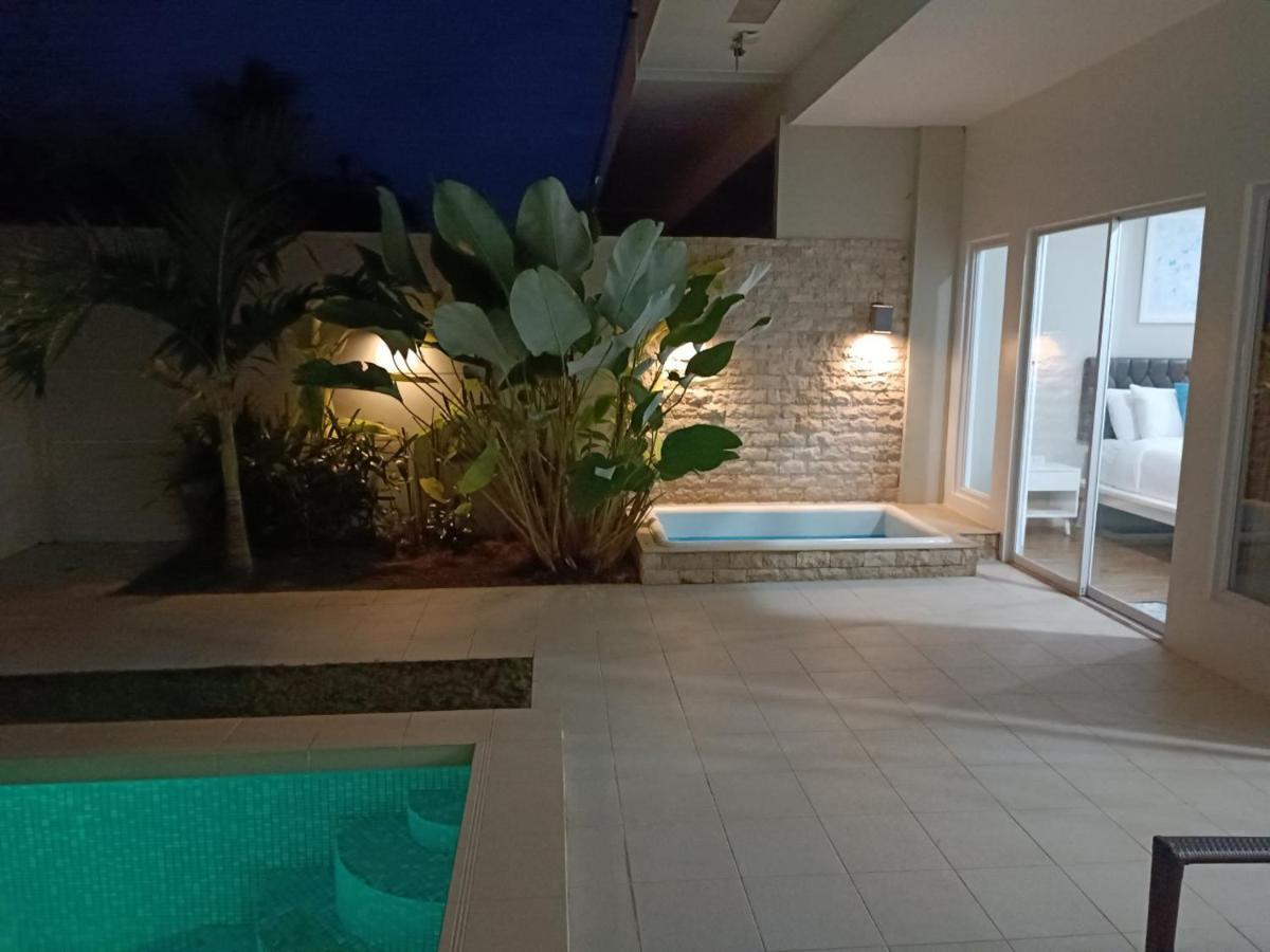 Pineale Villas, Resort And Spa Đảo Đảo Panglao Ngoại thất bức ảnh