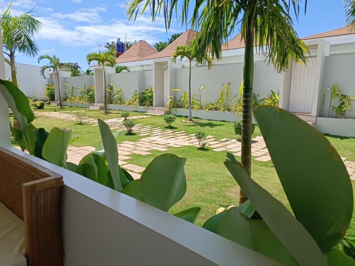 Pineale Villas, Resort And Spa Đảo Đảo Panglao Ngoại thất bức ảnh