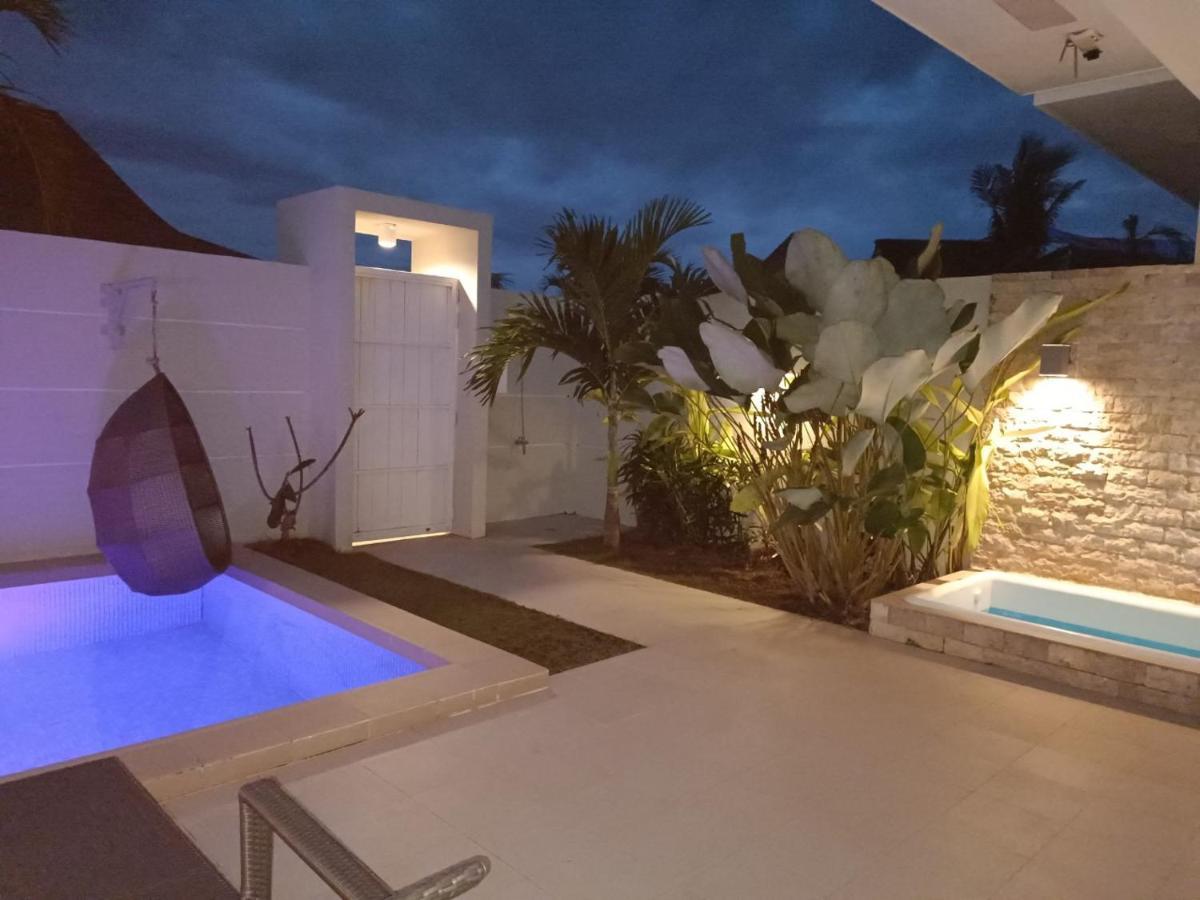 Pineale Villas, Resort And Spa Đảo Đảo Panglao Ngoại thất bức ảnh