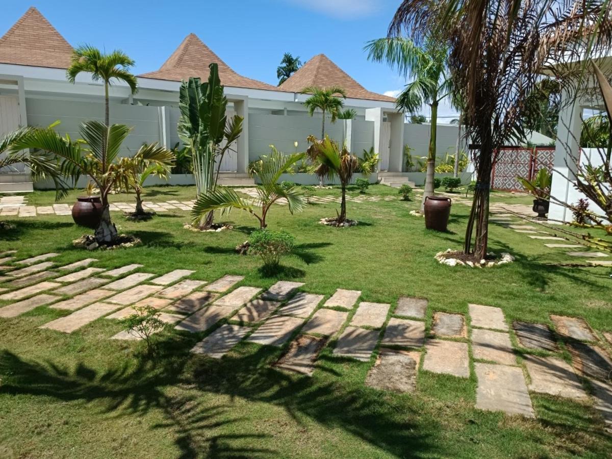 Pineale Villas, Resort And Spa Đảo Đảo Panglao Ngoại thất bức ảnh