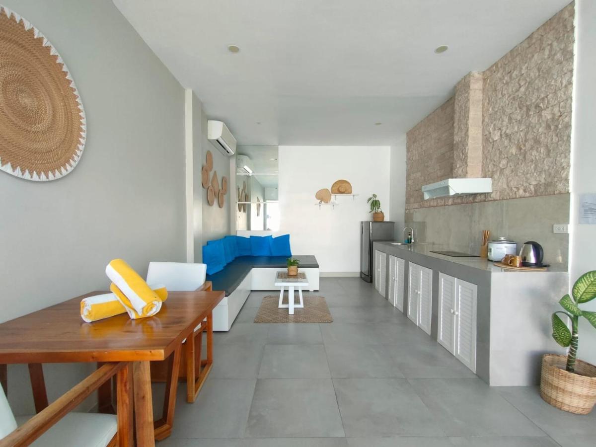 Pineale Villas, Resort And Spa Đảo Đảo Panglao Ngoại thất bức ảnh