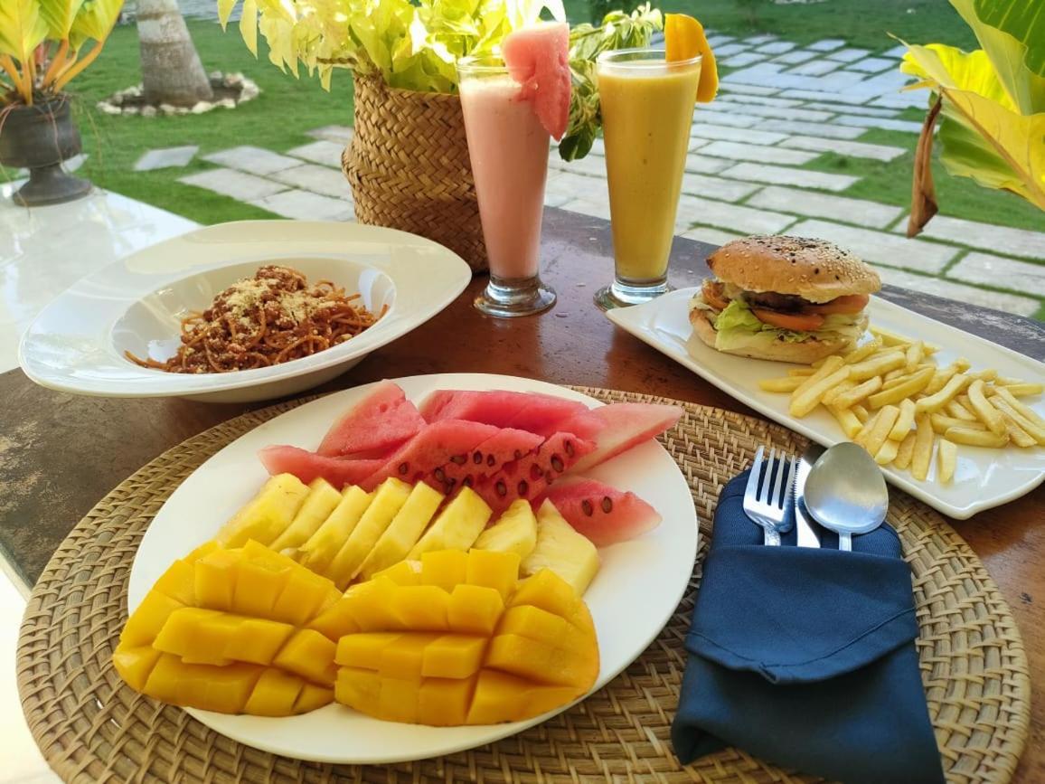 Pineale Villas, Resort And Spa Đảo Đảo Panglao Ngoại thất bức ảnh