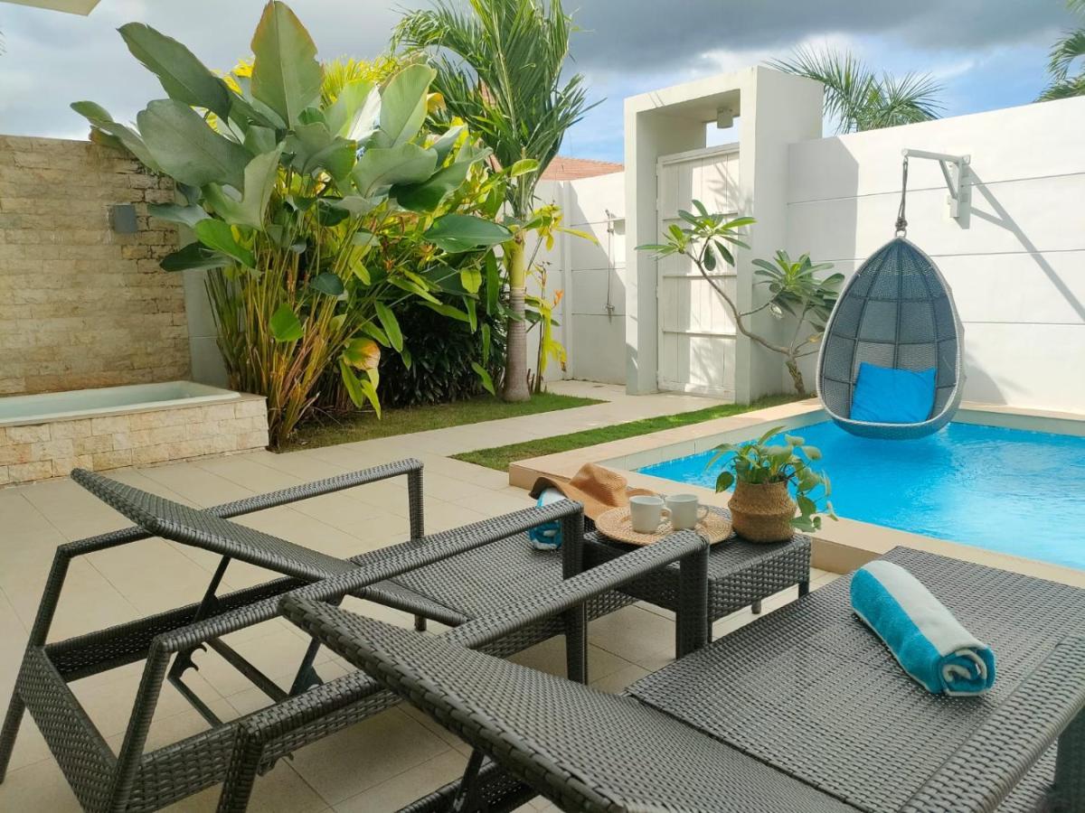 Pineale Villas, Resort And Spa Đảo Đảo Panglao Ngoại thất bức ảnh
