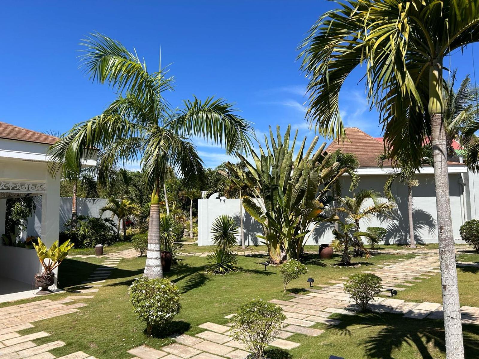 Pineale Villas, Resort And Spa Đảo Đảo Panglao Ngoại thất bức ảnh
