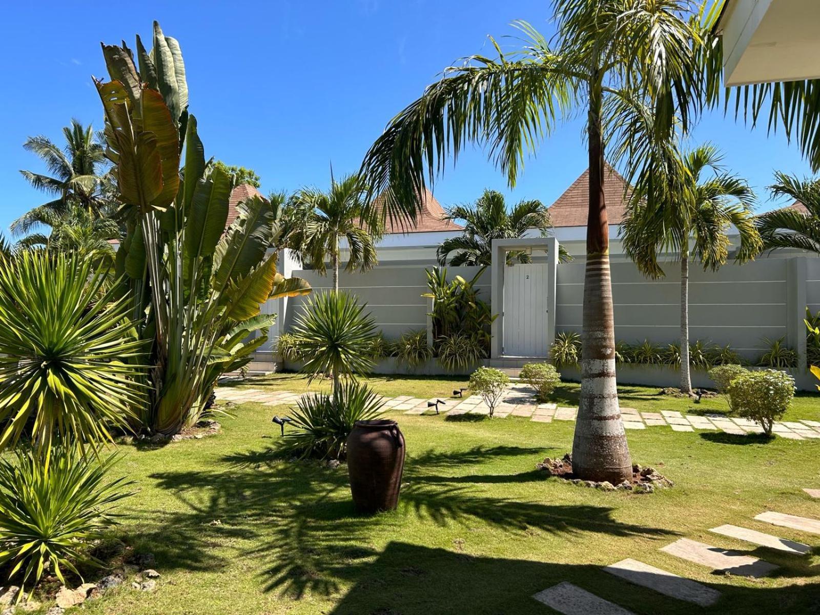 Pineale Villas, Resort And Spa Đảo Đảo Panglao Ngoại thất bức ảnh