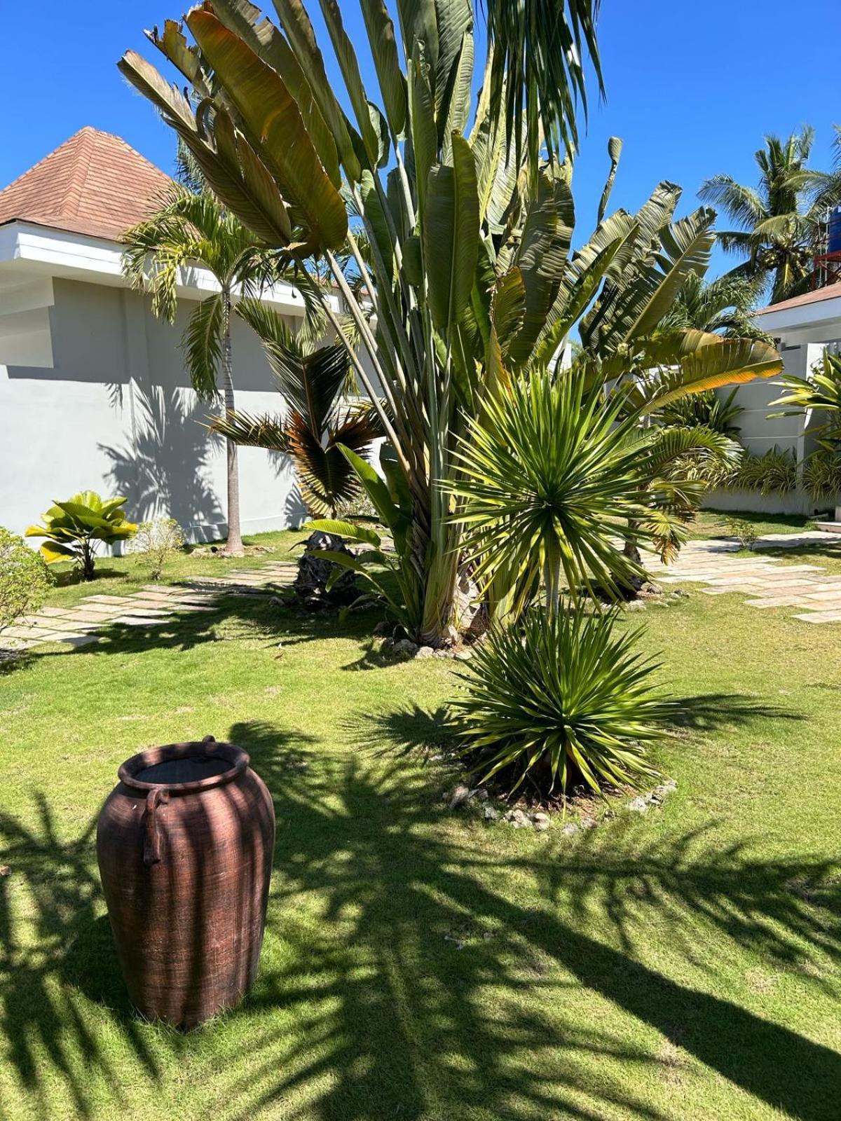 Pineale Villas, Resort And Spa Đảo Đảo Panglao Ngoại thất bức ảnh
