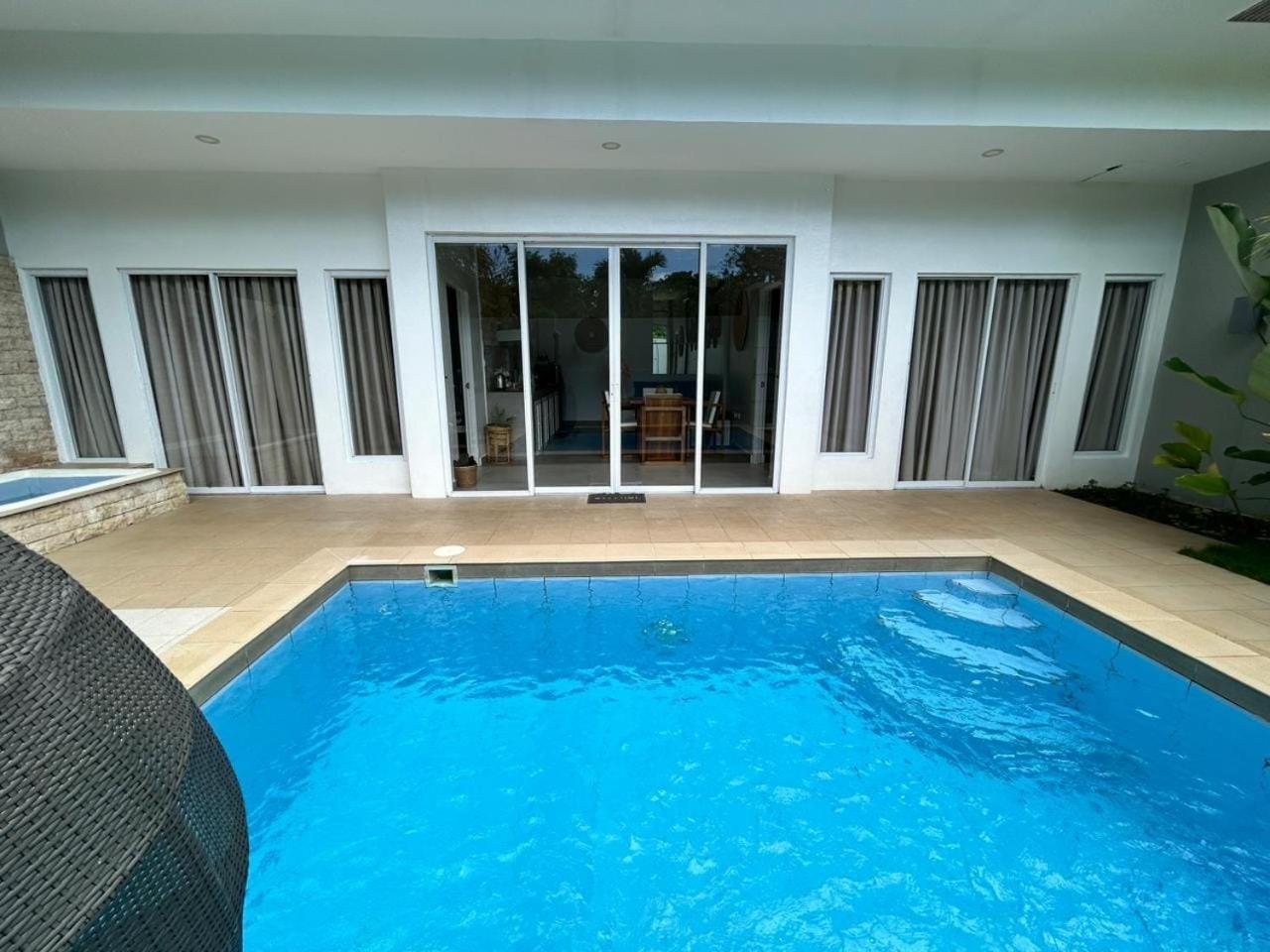 Pineale Villas, Resort And Spa Đảo Đảo Panglao Ngoại thất bức ảnh