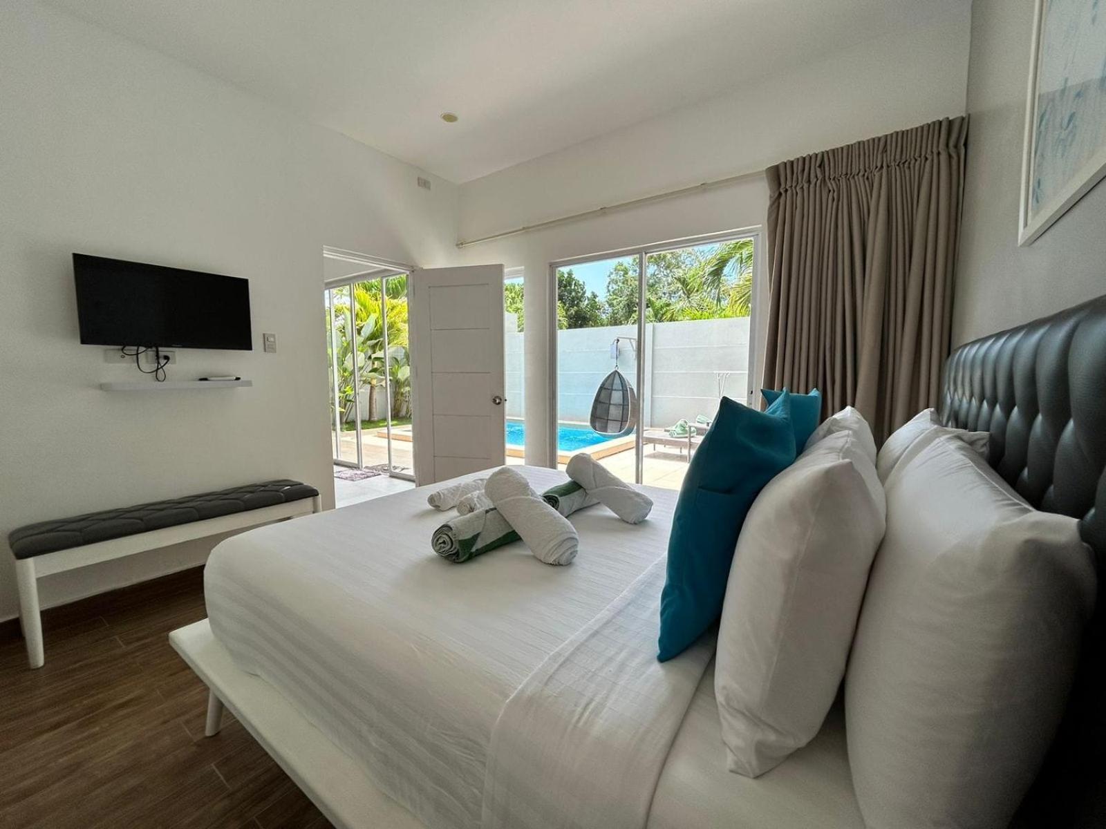 Pineale Villas, Resort And Spa Đảo Đảo Panglao Ngoại thất bức ảnh