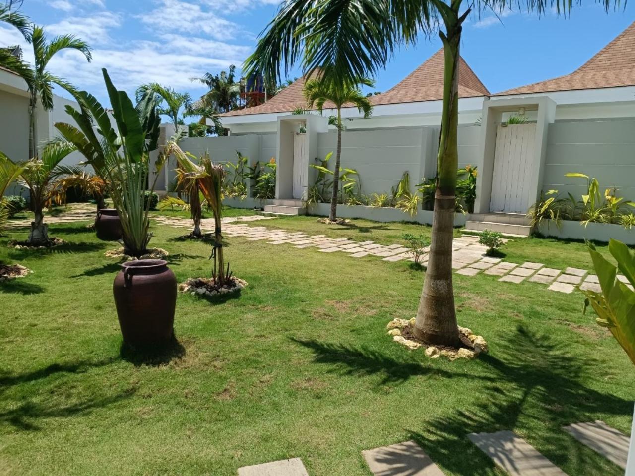 Pineale Villas, Resort And Spa Đảo Đảo Panglao Ngoại thất bức ảnh