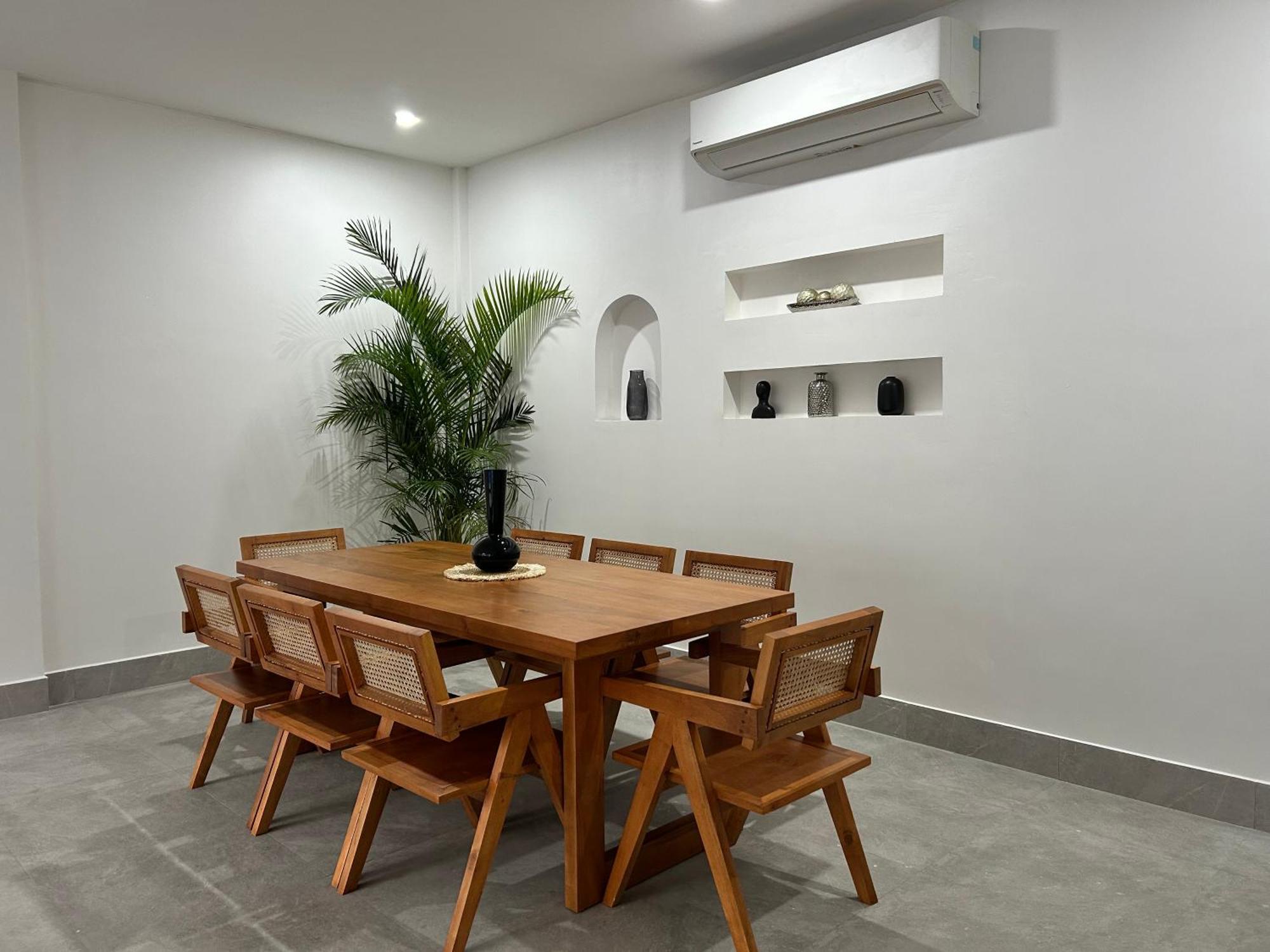 Pineale Villas, Resort And Spa Đảo Đảo Panglao Ngoại thất bức ảnh