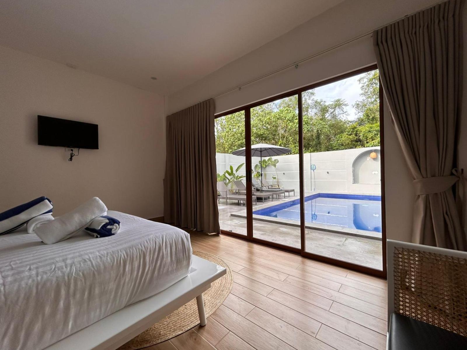 Pineale Villas, Resort And Spa Đảo Đảo Panglao Ngoại thất bức ảnh
