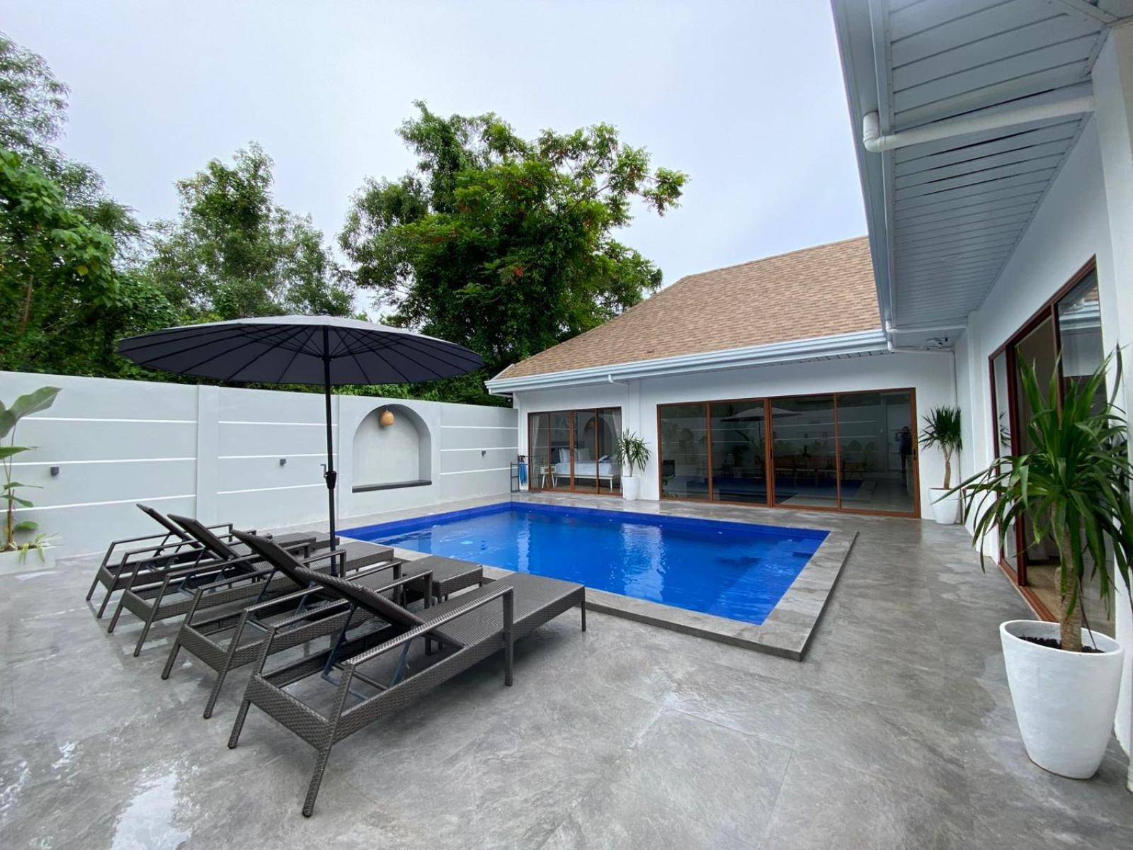 Pineale Villas, Resort And Spa Đảo Đảo Panglao Ngoại thất bức ảnh