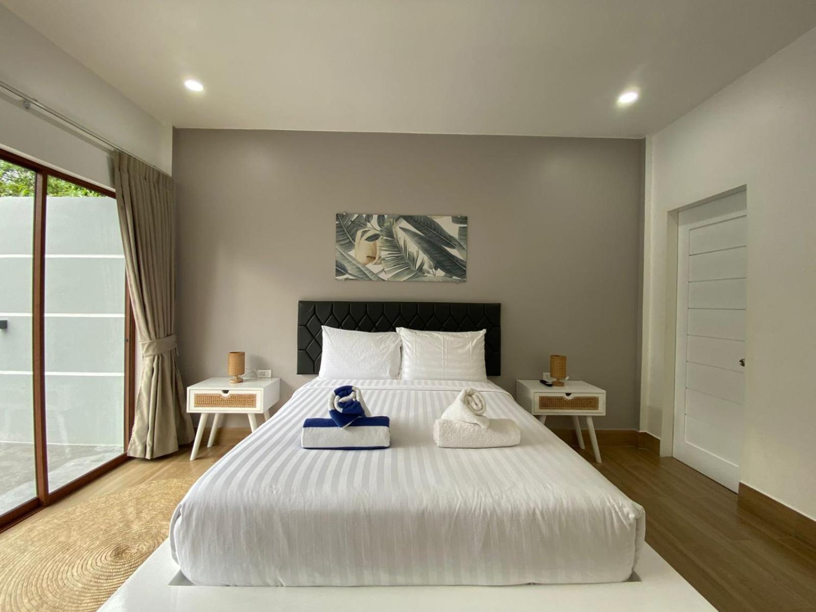 Pineale Villas, Resort And Spa Đảo Đảo Panglao Ngoại thất bức ảnh