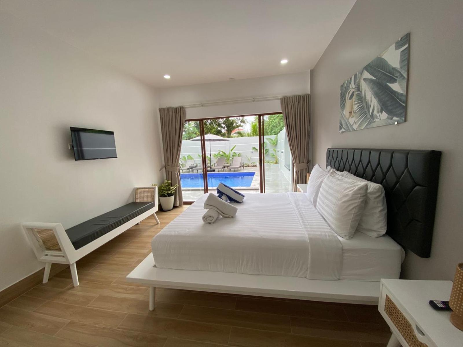 Pineale Villas, Resort And Spa Đảo Đảo Panglao Ngoại thất bức ảnh