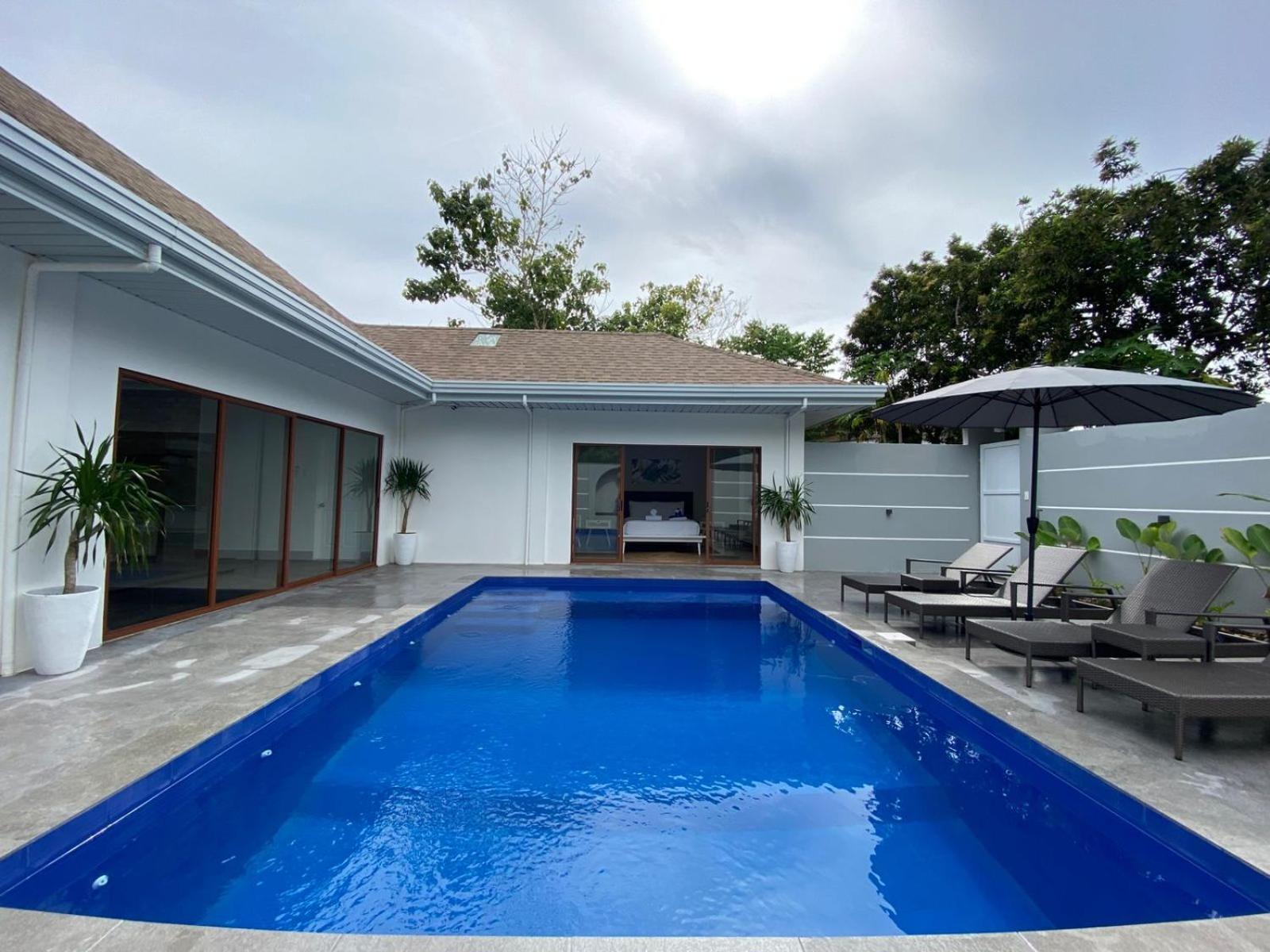 Pineale Villas, Resort And Spa Đảo Đảo Panglao Ngoại thất bức ảnh