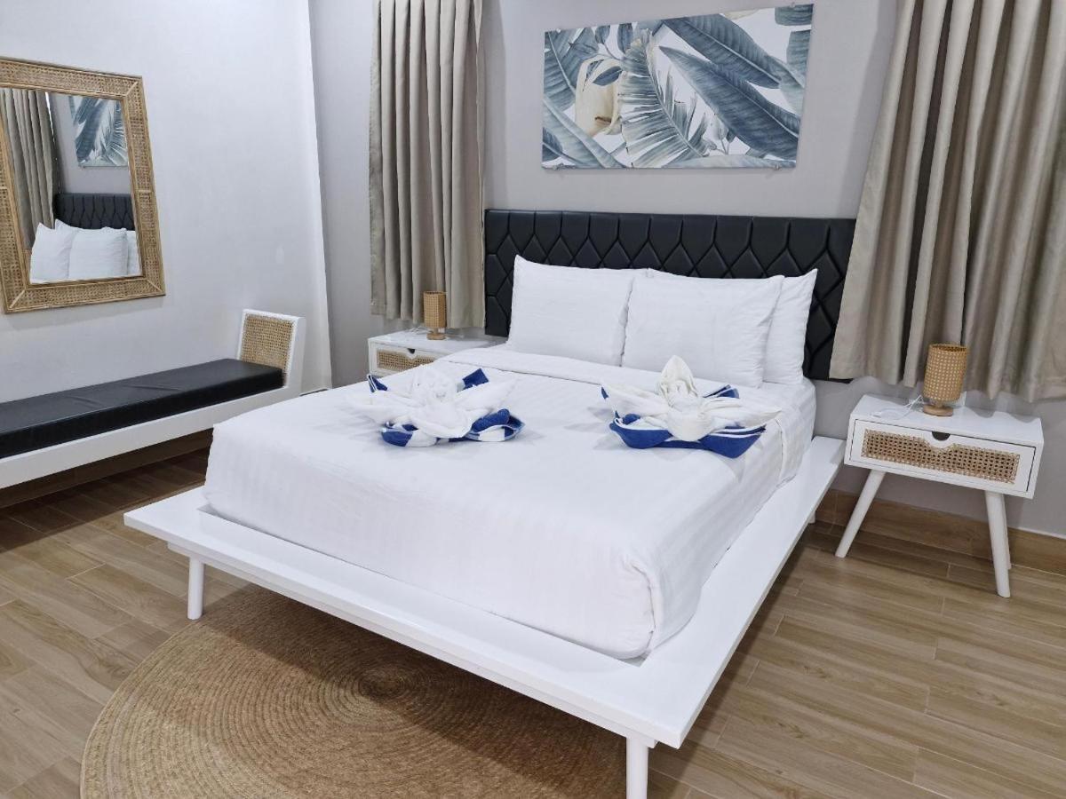 Pineale Villas, Resort And Spa Đảo Đảo Panglao Ngoại thất bức ảnh
