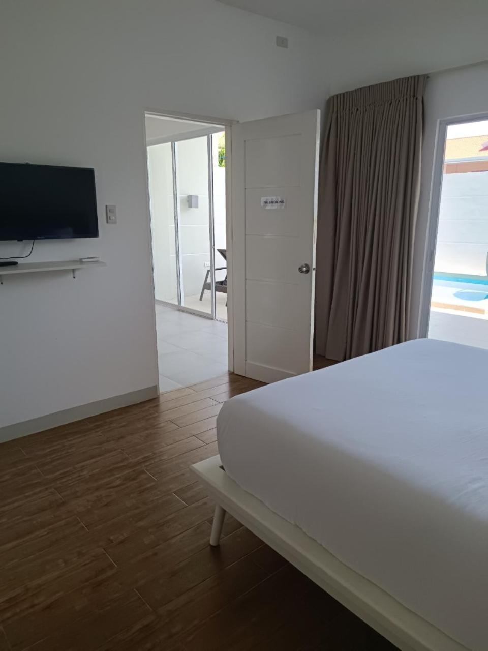 Pineale Villas, Resort And Spa Đảo Đảo Panglao Ngoại thất bức ảnh
