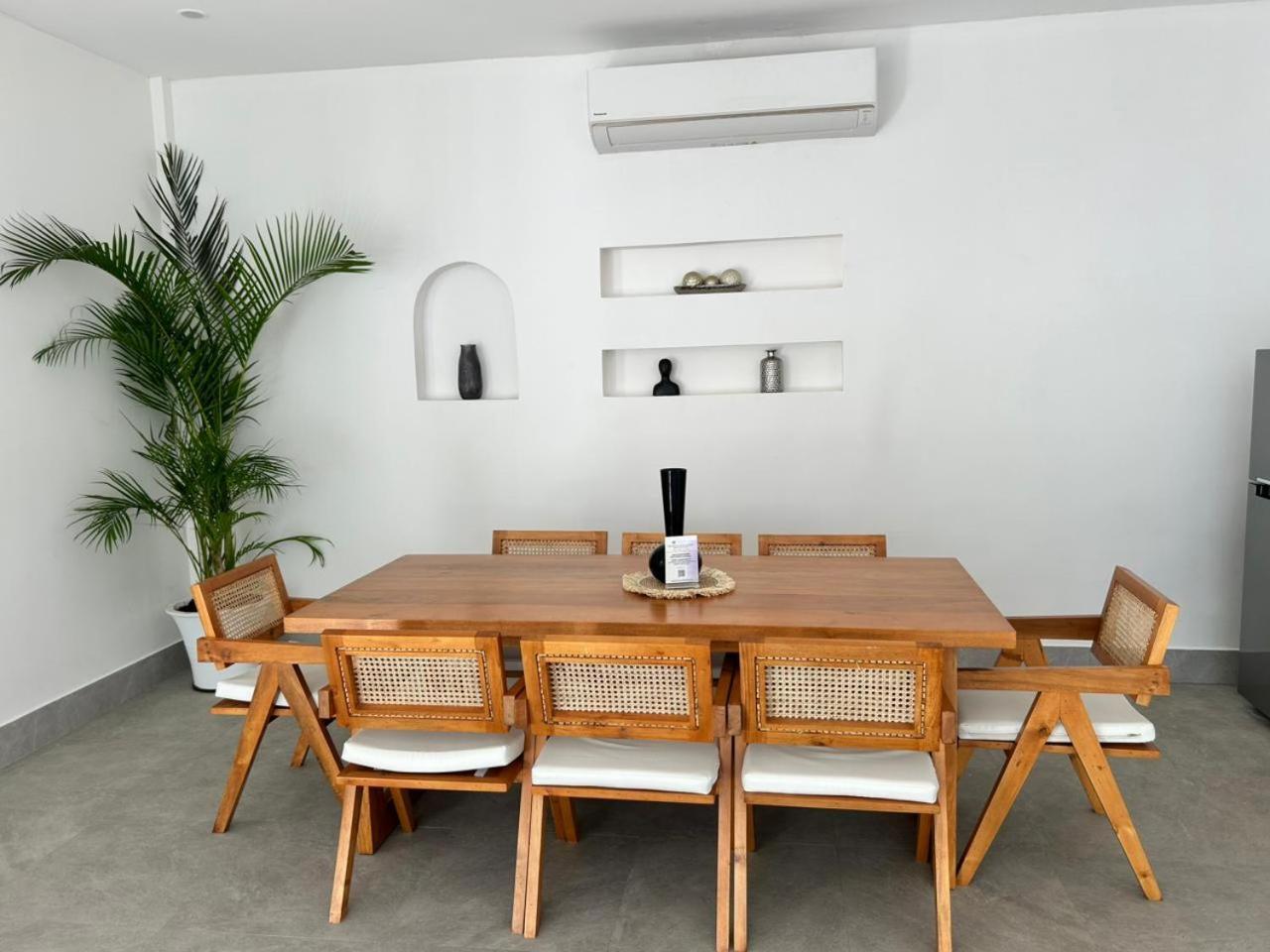 Pineale Villas, Resort And Spa Đảo Đảo Panglao Ngoại thất bức ảnh
