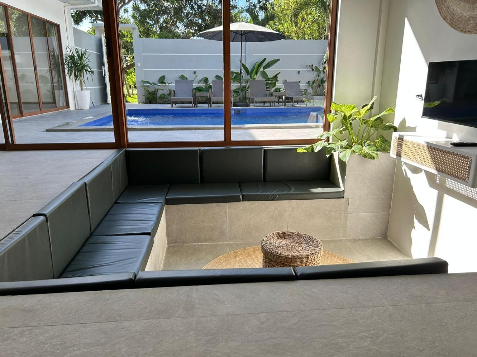 Pineale Villas, Resort And Spa Đảo Đảo Panglao Ngoại thất bức ảnh