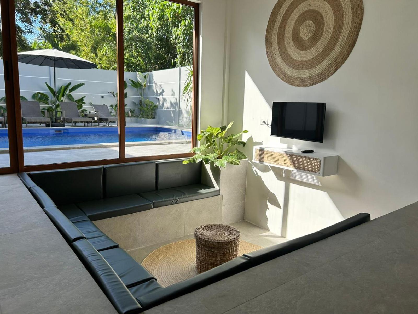 Pineale Villas, Resort And Spa Đảo Đảo Panglao Ngoại thất bức ảnh