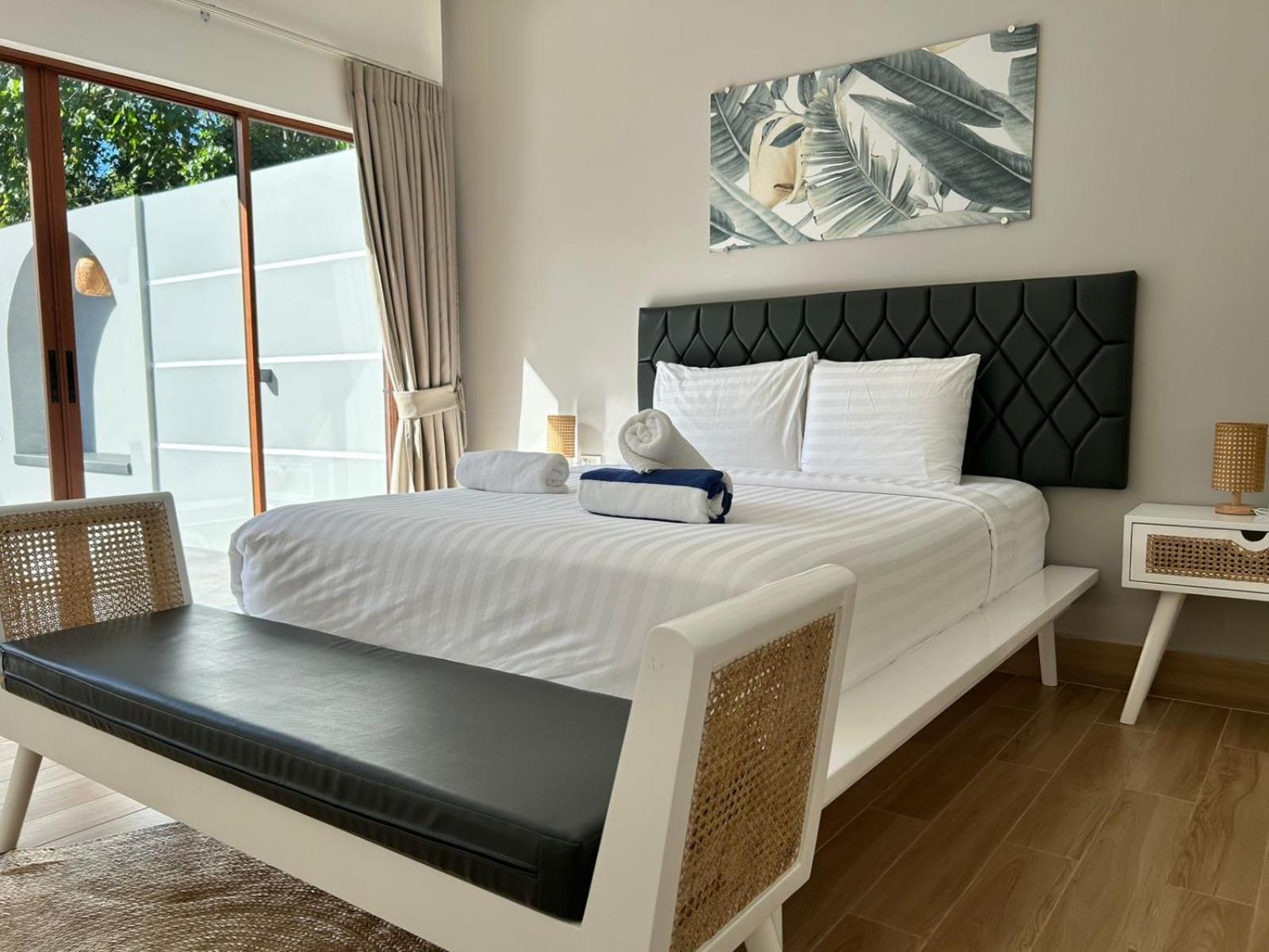 Pineale Villas, Resort And Spa Đảo Đảo Panglao Ngoại thất bức ảnh