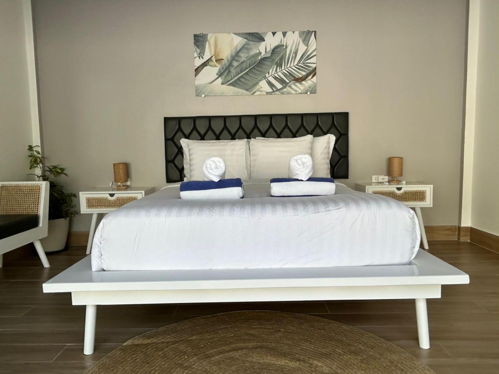 Pineale Villas, Resort And Spa Đảo Đảo Panglao Ngoại thất bức ảnh